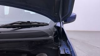 Used 2018 Maruti Suzuki Celerio VXI Petrol Manual engine ENGINE LEFT SIDE HINGE & APRON VIEW