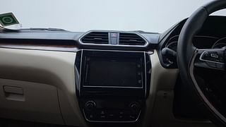 Used 2018 Maruti Suzuki Dzire [2017-2020] ZXi Plus AMT Petrol Automatic top_features Integrated (in-dash) music system