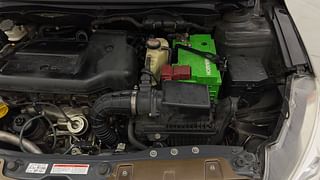 Used 2016 Maruti Suzuki Ciaz [2014-2017] ZDi+ SHVS Diesel Manual engine ENGINE LEFT SIDE VIEW