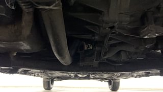 Used 2019 Maruti Suzuki Swift [2017-2021] VXi Petrol Manual extra FRONT LEFT UNDERBODY VIEW