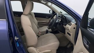 Used 2018 Maruti Suzuki Dzire [2017-2020] ZXi Plus AMT Petrol Automatic interior RIGHT SIDE FRONT DOOR CABIN VIEW