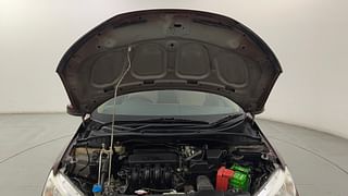 Used 2017 Honda City [2014-2017] V Petrol Manual engine ENGINE & BONNET OPEN FRONT VIEW