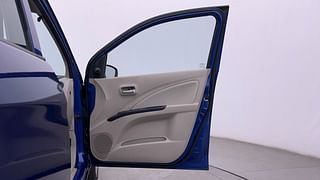 Used 2018 Maruti Suzuki Celerio VXI Petrol Manual interior RIGHT FRONT DOOR OPEN VIEW