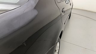 Used 2011 Toyota Etios [2010-2017] G Petrol Manual dents MINOR DENT