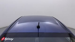 Used 2018 Maruti Suzuki Dzire [2017-2020] ZXi Plus AMT Petrol Automatic exterior EXTERIOR ROOF VIEW