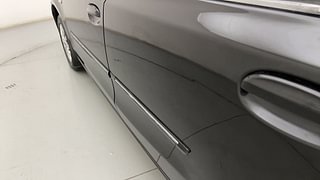 Used 2011 Toyota Etios [2010-2017] G Petrol Manual dents MINOR SCRATCH