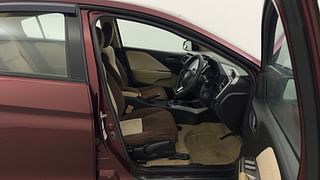 Used 2017 Honda City [2014-2017] V Petrol Manual interior RIGHT SIDE FRONT DOOR CABIN VIEW