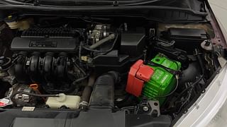 Used 2017 Honda City [2014-2017] V Petrol Manual engine ENGINE LEFT SIDE VIEW