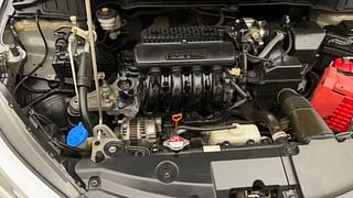 Used 2017 Honda City [2017-2020] V CVT Petrol Automatic engine ENGINE RIGHT SIDE VIEW