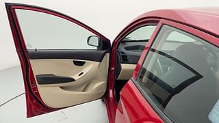 Used 2017 Hyundai Eon [2011-2018] Era + Petrol Manual interior LEFT FRONT DOOR OPEN VIEW