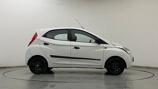 Used 2016 Hyundai Eon [2011-2018] Magna Petrol Manual exterior RIGHT SIDE VIEW