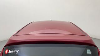 Used 2017 Hyundai Eon [2011-2018] Era + Petrol Manual exterior EXTERIOR ROOF VIEW