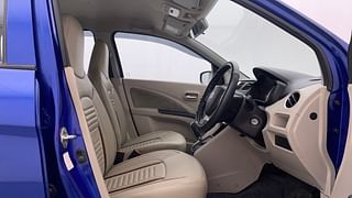 Used 2019 Maruti Suzuki Celerio ZXI (O) AMT Petrol Automatic interior RIGHT SIDE FRONT DOOR CABIN VIEW
