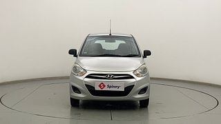 Used 2015 Hyundai i10 [2010-2016] Magna Petrol Petrol Manual exterior FRONT VIEW