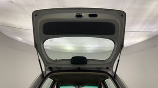 Used 2015 Hyundai i10 [2010-2016] Magna Petrol Petrol Manual interior DICKY DOOR OPEN VIEW
