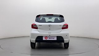 Used 2016 Tata Tiago [2016-2020] Revotron XM Petrol Manual exterior BACK VIEW