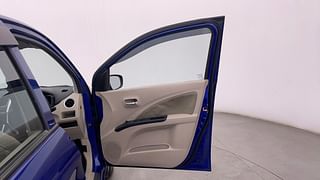 Used 2019 Maruti Suzuki Celerio ZXI (O) AMT Petrol Automatic interior RIGHT FRONT DOOR OPEN VIEW