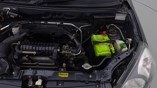 Used 2014 Maruti Suzuki Alto 800 [2012-2016] Lxi Petrol Manual engine ENGINE LEFT SIDE VIEW
