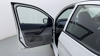 Used 2016 Tata Tiago [2016-2020] Revotron XM Petrol Manual interior LEFT FRONT DOOR OPEN VIEW