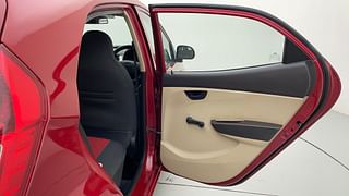 Used 2017 Hyundai Eon [2011-2018] Era + Petrol Manual interior RIGHT REAR DOOR OPEN VIEW