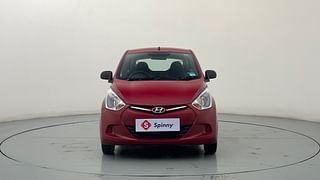 Used 2017 Hyundai Eon [2011-2018] Era + Petrol Manual exterior FRONT VIEW