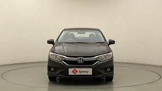 Used 2017 Honda City [2017-2020] V CVT Petrol Automatic exterior FRONT VIEW