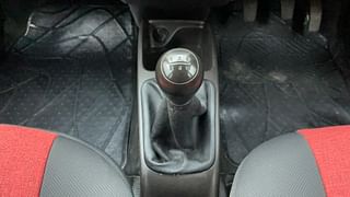 Used 2017 Hyundai Eon [2011-2018] Era + Petrol Manual interior GEAR  KNOB VIEW