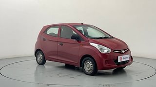 Used 2017 Hyundai Eon [2011-2018] Era + Petrol Manual exterior RIGHT FRONT CORNER VIEW