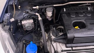 Used 2019 Maruti Suzuki Celerio ZXI (O) AMT Petrol Automatic engine ENGINE RIGHT SIDE VIEW