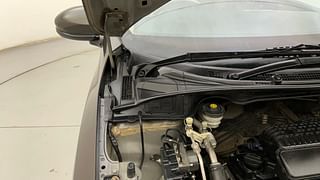 Used 2017 Honda City [2017-2020] V CVT Petrol Automatic engine ENGINE RIGHT SIDE HINGE & APRON VIEW
