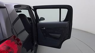 Used 2014 Maruti Suzuki Alto 800 [2012-2016] Lxi Petrol Manual interior RIGHT REAR DOOR OPEN VIEW
