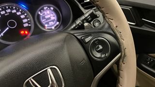 Used 2017 Honda City [2017-2020] V CVT Petrol Automatic top_features Cruise control