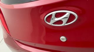 Used 2017 Hyundai Eon [2011-2018] Era + Petrol Manual dents MINOR DENT