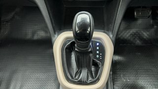 Used 2014 Hyundai Grand i10 [2013-2017] Sportz AT 1.2 Kappa VTVT Petrol Automatic interior GEAR  KNOB VIEW