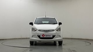 Used 2016 Hyundai Eon [2011-2018] Magna Petrol Manual exterior FRONT VIEW