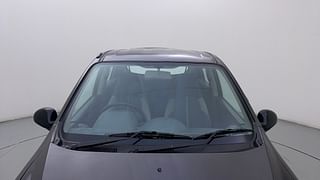 Used 2014 Maruti Suzuki Alto 800 [2012-2016] Lxi Petrol Manual exterior FRONT WINDSHIELD VIEW