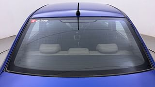 Used 2014 Hyundai Xcent [2014-2017] SX Petrol Petrol Manual top_features Rear defogger