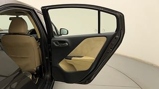 Used 2017 Honda City [2017-2020] V CVT Petrol Automatic interior RIGHT REAR DOOR OPEN VIEW