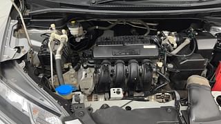 Used 2021 Honda Jazz ZX CVT Petrol Automatic engine ENGINE RIGHT SIDE VIEW