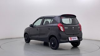 Used 2014 Maruti Suzuki Alto 800 [2012-2016] Lxi Petrol Manual exterior LEFT REAR CORNER VIEW