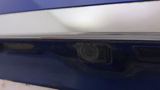 Used 2014 Hyundai Xcent [2014-2017] SX Petrol Petrol Manual top_features Rear camera