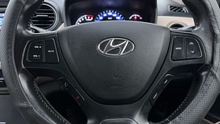 Used 2014 Hyundai Xcent [2014-2017] SX Petrol Petrol Manual top_features Steering mounted controls