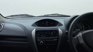Used 2014 Maruti Suzuki Alto 800 [2012-2016] Lxi Petrol Manual interior MUSIC SYSTEM & AC CONTROL VIEW