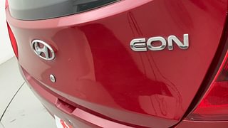 Used 2017 Hyundai Eon [2011-2018] Era + Petrol Manual dents MINOR SCRATCH