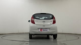 Used 2016 Hyundai Eon [2011-2018] Magna Petrol Manual exterior BACK VIEW