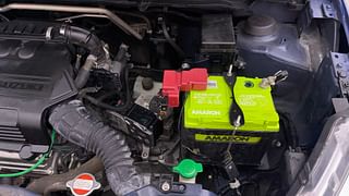 Used 2019 Maruti Suzuki Celerio ZXI (O) AMT Petrol Automatic engine ENGINE LEFT SIDE VIEW