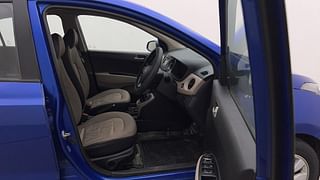 Used 2014 Hyundai Xcent [2014-2017] SX Petrol Petrol Manual interior RIGHT SIDE FRONT DOOR CABIN VIEW