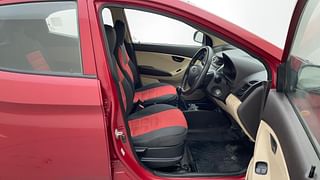 Used 2017 Hyundai Eon [2011-2018] Era + Petrol Manual interior RIGHT SIDE FRONT DOOR CABIN VIEW