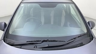 Used 2017 Hyundai Grand i10 [2017-2020] Magna 1.2 Kappa VTVT Petrol Manual exterior FRONT WINDSHIELD VIEW