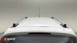 Used 2017 Hyundai Eon [2011-2018] Era + SE Petrol Manual exterior EXTERIOR ROOF VIEW
